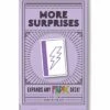 Fluxx: More Surprises