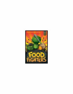 Foodfighters