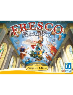 Fresco: Mega Box