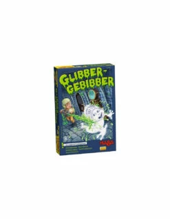 Haba Glibbergebibber