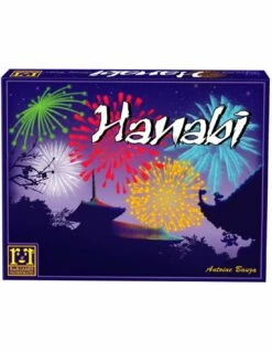 Hanabi
