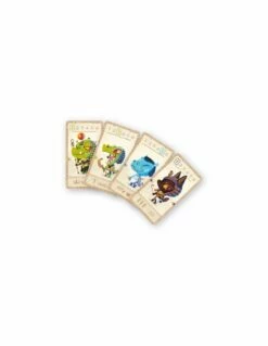 Loki Hapy Families -999 Games Winkel hapy families 2