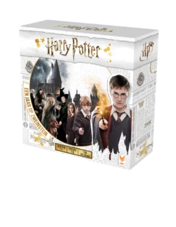 Harry Potter Een Jaar Op Zweinstein