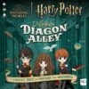 Harry Potter: Mischief On Diagon Alley
