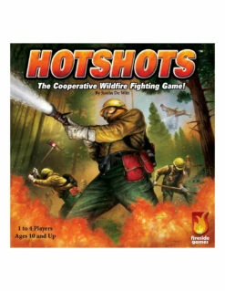Hotshots