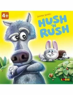 Hush'n'Rush
