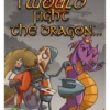 I Would Fight The Dragon