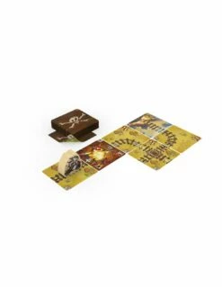 Iello Infernal Wagon -999 Games Winkel infernal wagon 2