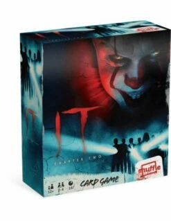 CARTAMUNDI IT: Chapter 2