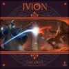 Ivion: The Sun And The Stars