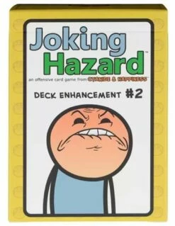 Joking Hazard Deck Enhancement 2