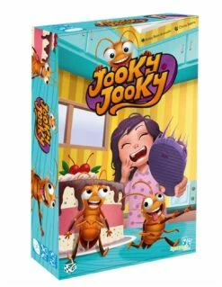 Jooky Jooky
