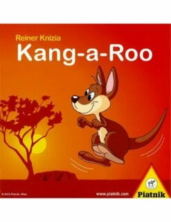 Piatnik Kang-a-Roo