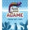 Keine Lahme Agame
