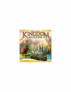 Kingdom Builder
