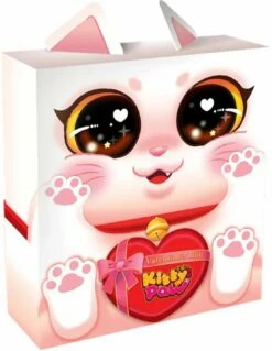 Renegade Game Studios Kitty Paw Valentines Edition