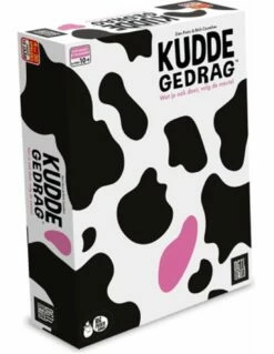 MEGABLEU Kuddegedrag