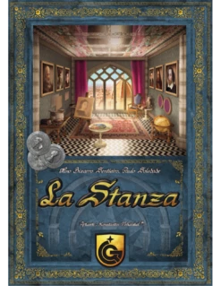 La Stanza Deluxe
