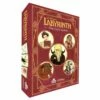 Labyrinth: The Card Game (EN)