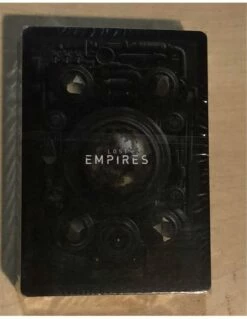 Lost Empires: Ruins Of Sura