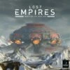 Lost Empires: War For The New Sun (Kickstarter Edition)