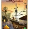 Magellan: Elcano (UK)