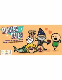 Master Dater