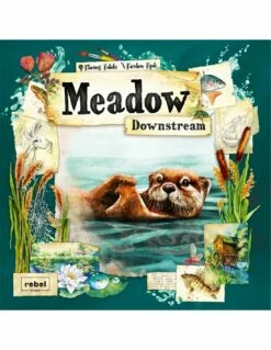 Meadow: Downstream