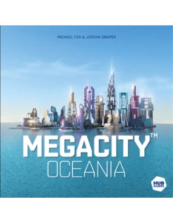 Megacity Oceania