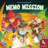 Pegasus Spiele Memo Mission (DE)