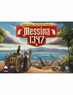 Messina 1347 (NL)