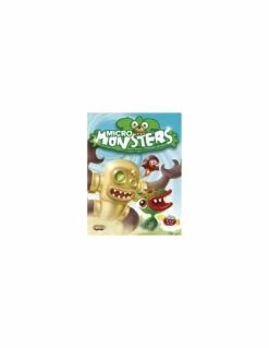 Micro Monster
