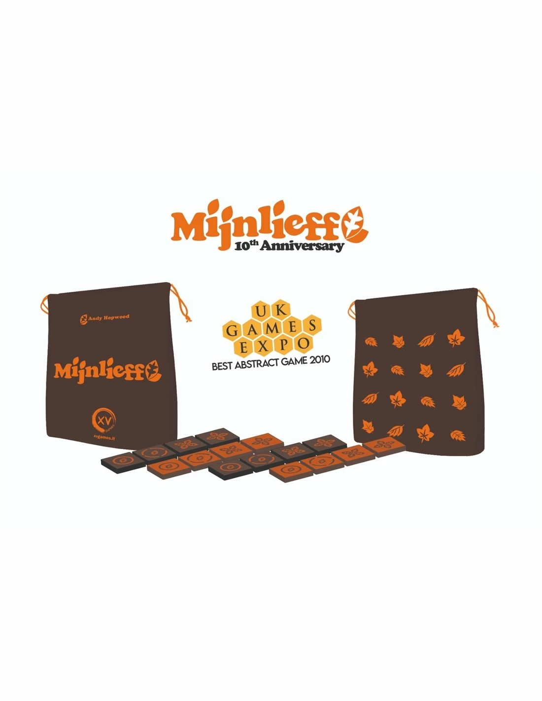 Mijnlieff 1 Mijnlieff