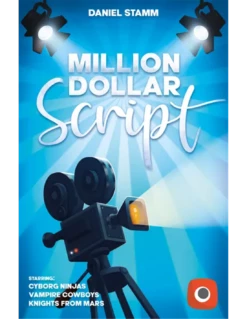 Million Dollar Script
