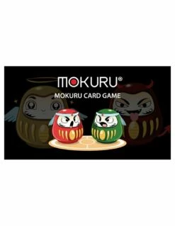 Mokuru: Card Game