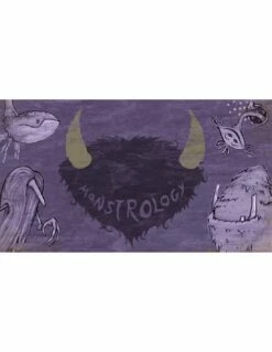 Monstrology