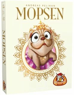 Mopsen (NL)