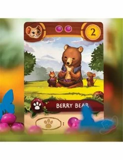 My Lil' Everdell 7 My Lil' Everdell -999 Games Winkel my lil everdell 2