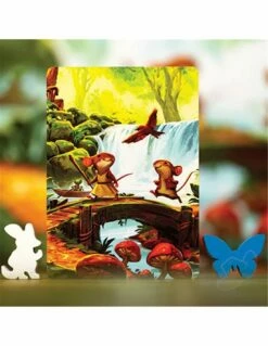 My Lil' Everdell 8 My Lil' Everdell -999 Games Winkel my lil everdell 3