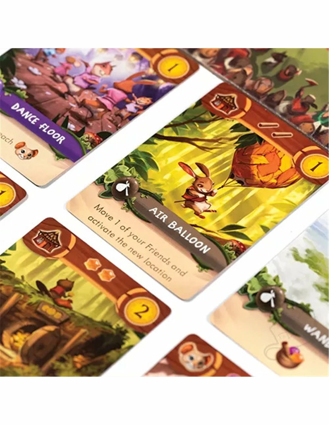 My Lil' Everdell 5 My Lil' Everdell - Afbeelding 5