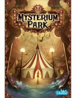Libellud Mysterium Park