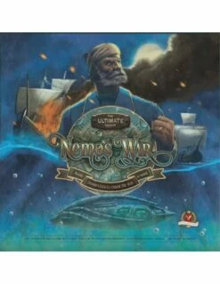 Nemo's War: The Ultimate Edition