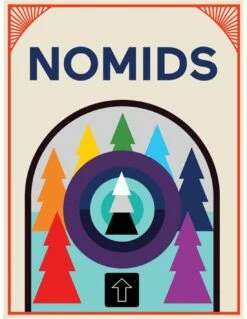 Nomids