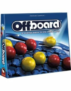 ASMODEE Offboard