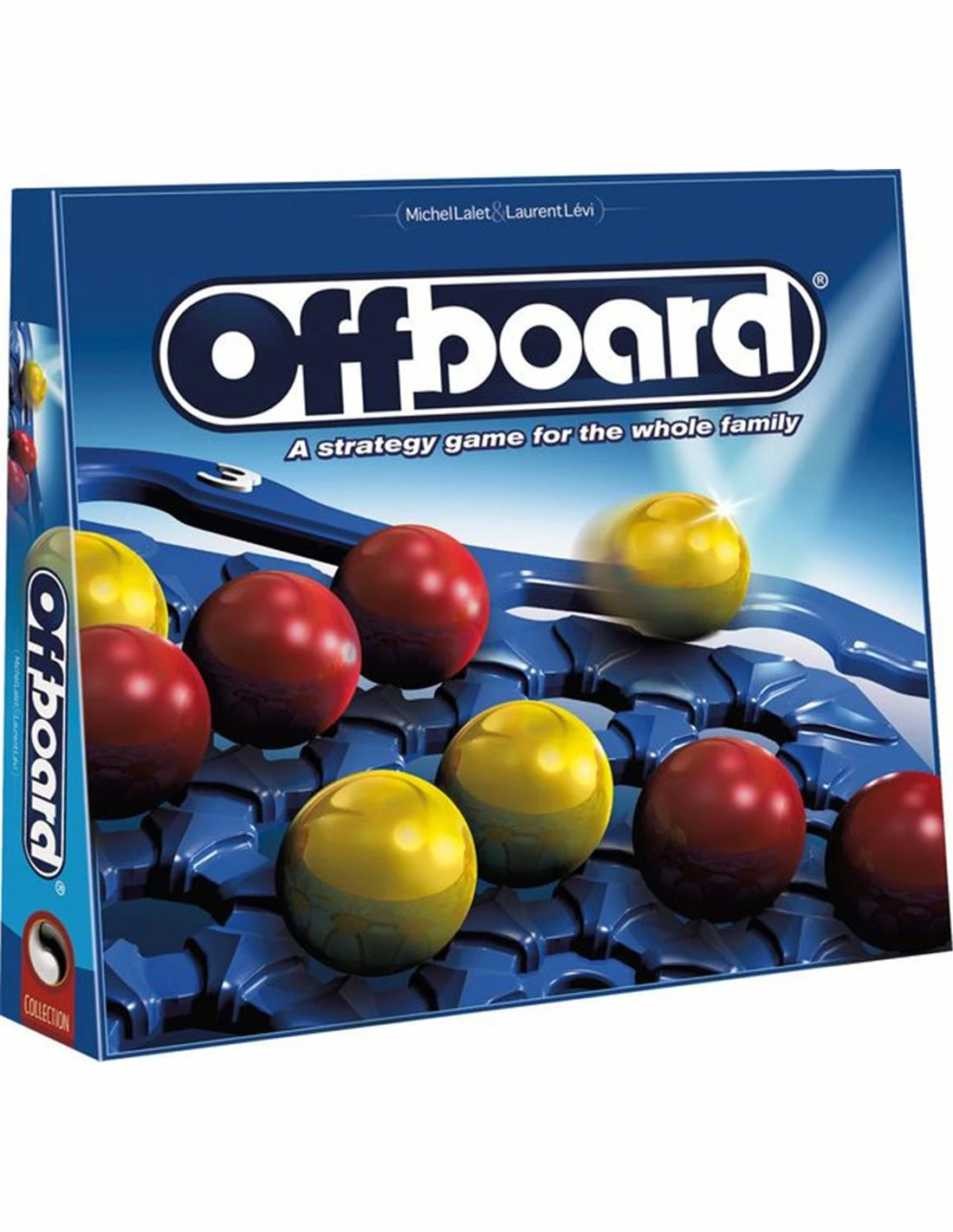 Offboard ASMODEE Offboard -999 Games Winkel offboard