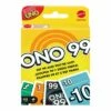 MATTEL ONO 99