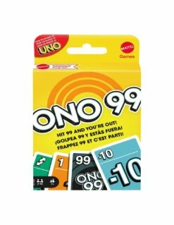 MATTEL ONO 99