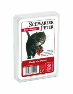 Original Schwarzer Peter (DE)