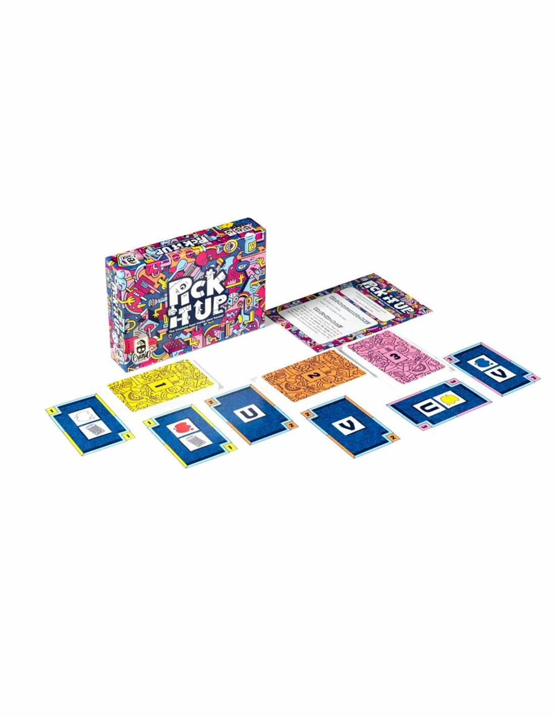 Pick It Up 2 Pick It Up - Afbeelding 2