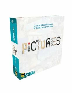 Matagot Pictures (NL/FR)